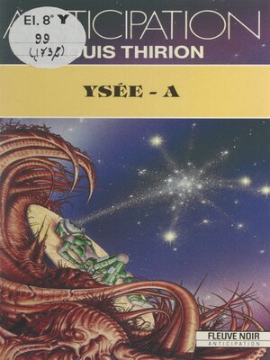 cover image of Ysée-A